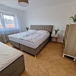 Vakantiehuis Cejkovsky Dvorek *