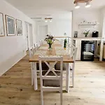 Vakantiehuis Cejkovsky Dvorek *
