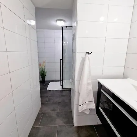 Tatil Evi Cejkovsky Dvorek *