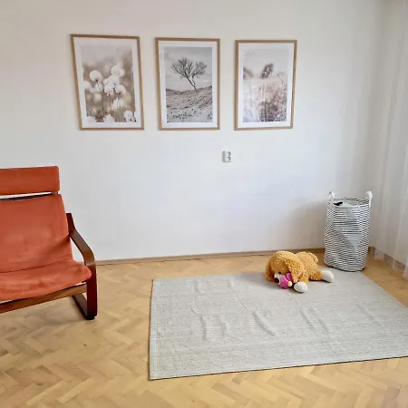 Tatil Evi Cejkovsky Dvorek