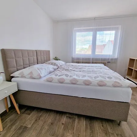 Holiday home Cejkovsky Dvorek Cejkovice (Hodonin)