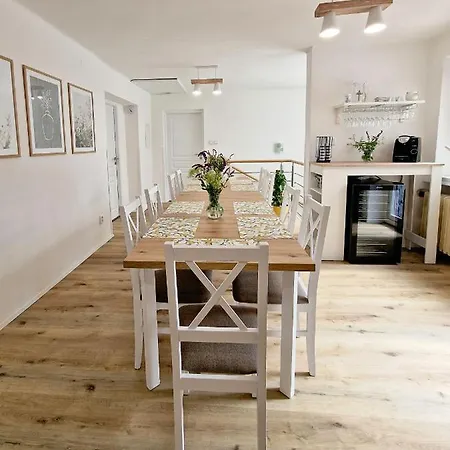 Tatil Evi Cejkovsky Dvorek *