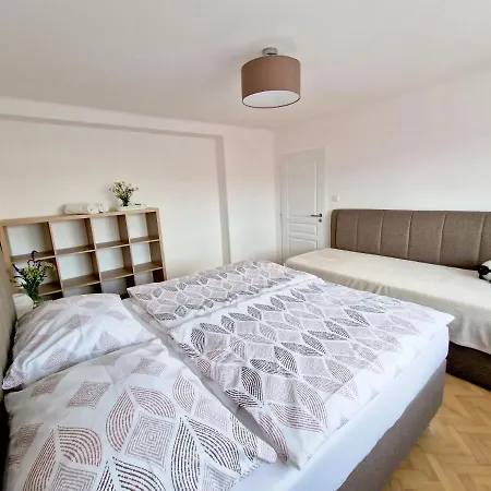 Holiday home Cejkovsky Dvorek Cejkovice (Hodonin)