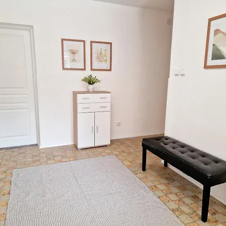 Vakantiehuis Cejkovsky Dvorek Cejkovice (Hodonin)
