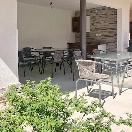 Tatil Evi Cejkovsky Dvorek