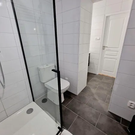 Tatil Evi Cejkovsky Dvorek *