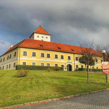 Cejkovsky Dvorek Dom wakacyjny Cejkovice (Hodonin)