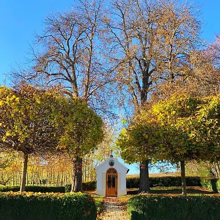 Tatil Evi Cejkovsky Dvorek *