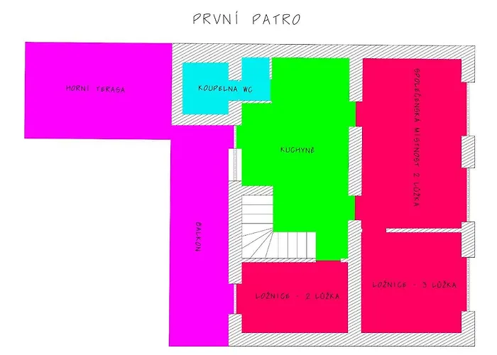 Ferienhaus Cejkovsky Dvorek Cejkovice (Hodonin)