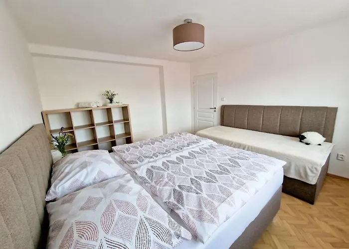 Ferienhaus Cejkovsky Dvorek Cejkovice (Hodonin)