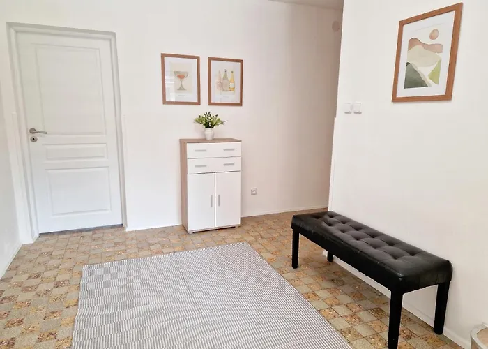 Ferienhaus Cejkovsky Dvorek Cejkovice (Hodonin)