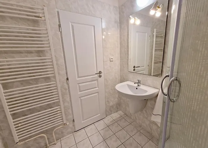 Cejkovsky Dvorek Ferienhaus *
