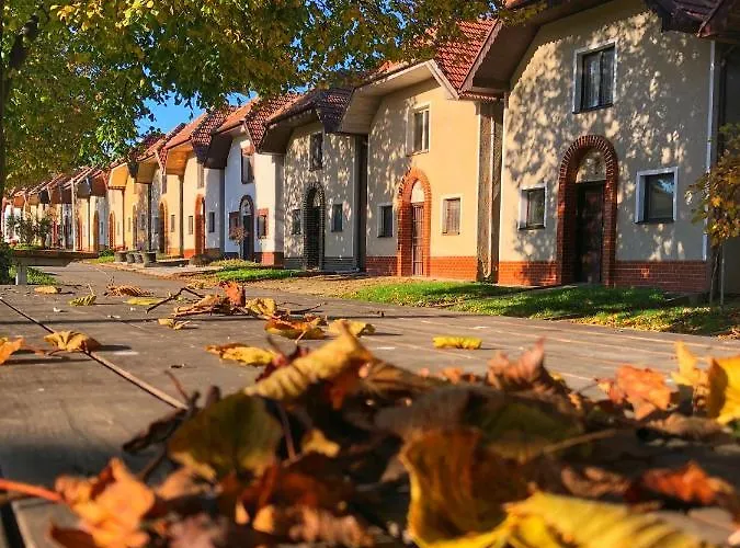 Cejkovsky Dvorek Ferienhaus *